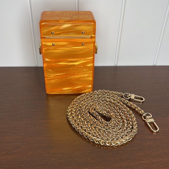 Edie Parker & Lord Jone Collaboration (The Lil Edie) - Picture 3 of 12